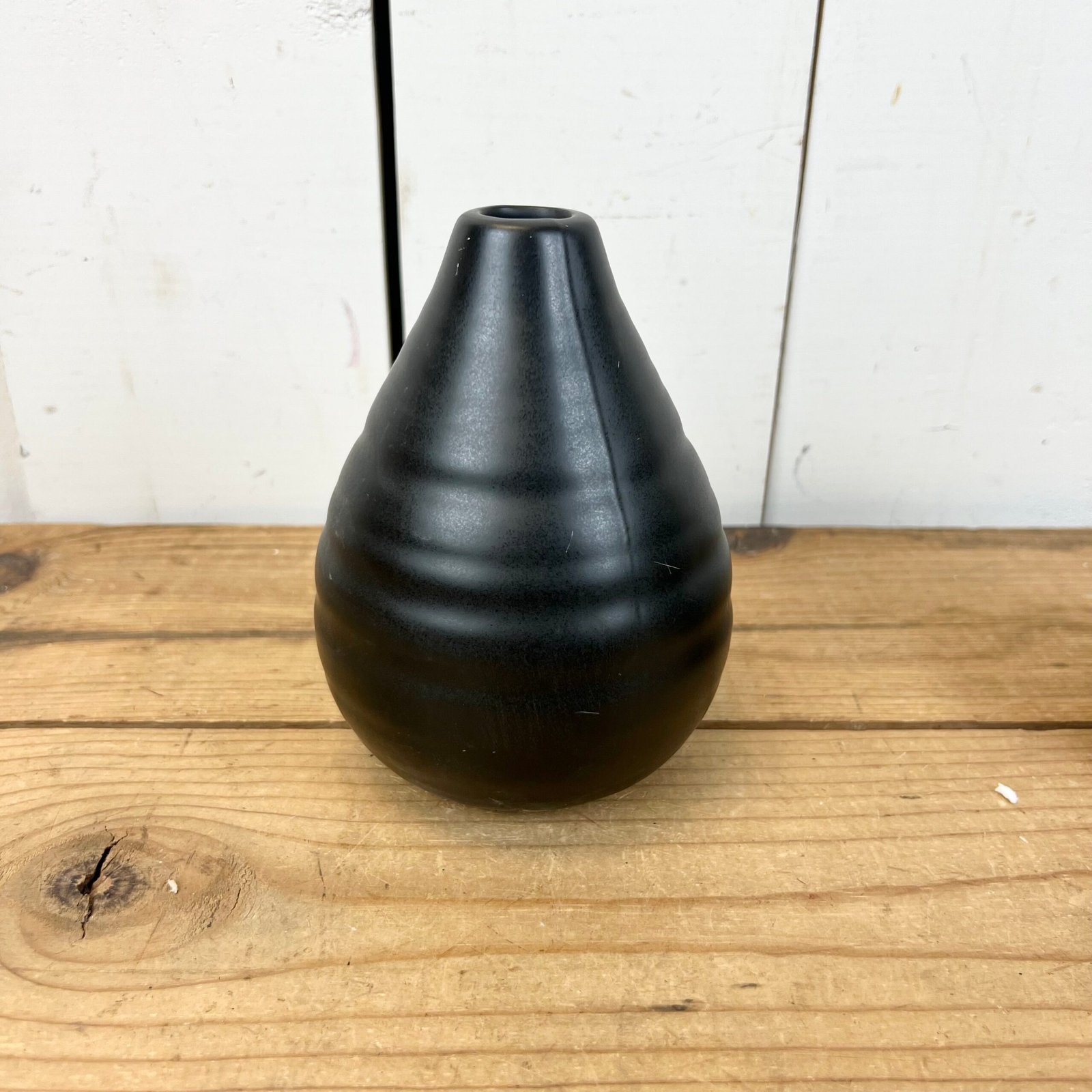 Black Matte Mini Vases - Image 5