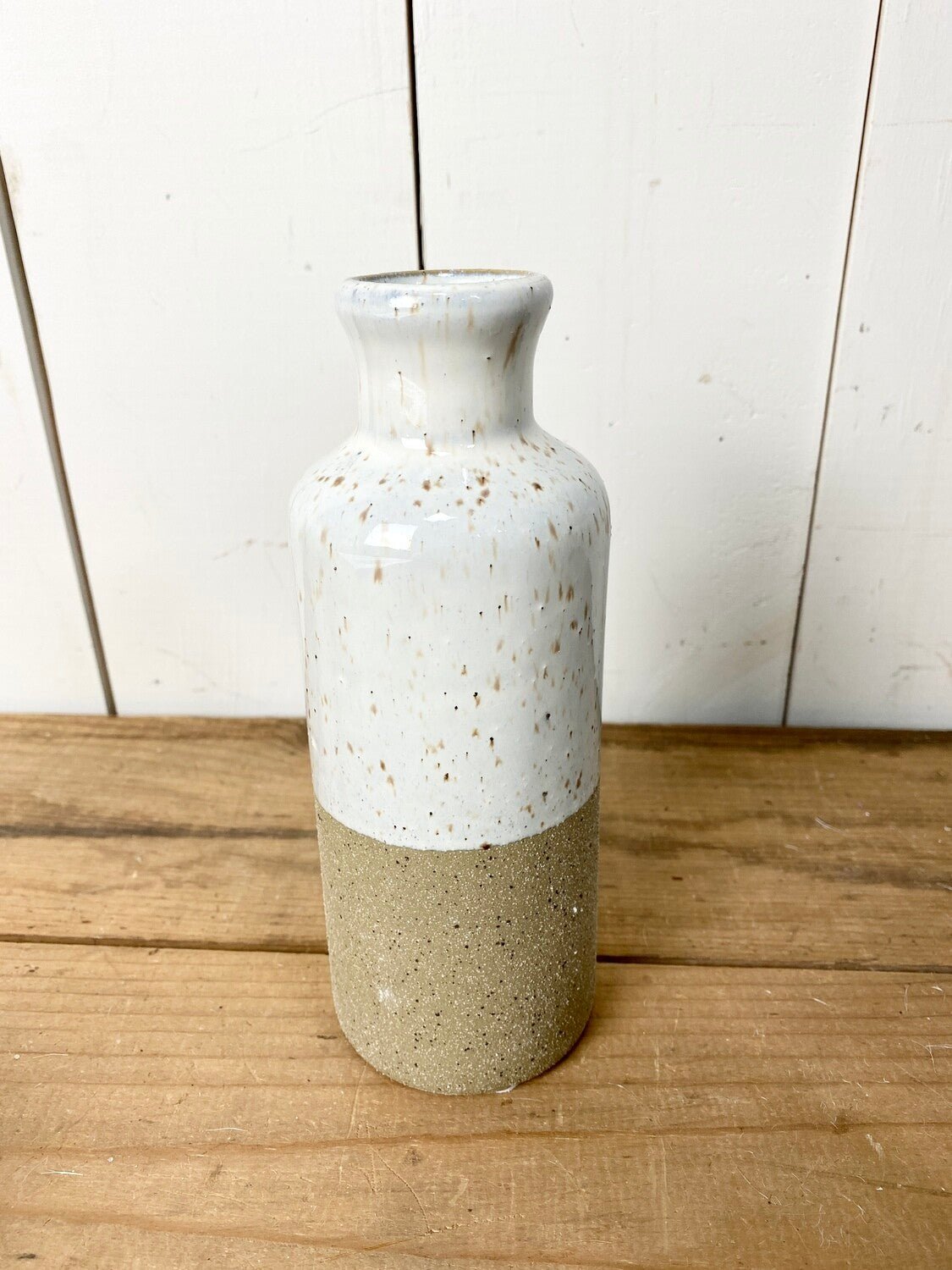 Grey Blue Half Gloss Half Matte Bottles - Image 4