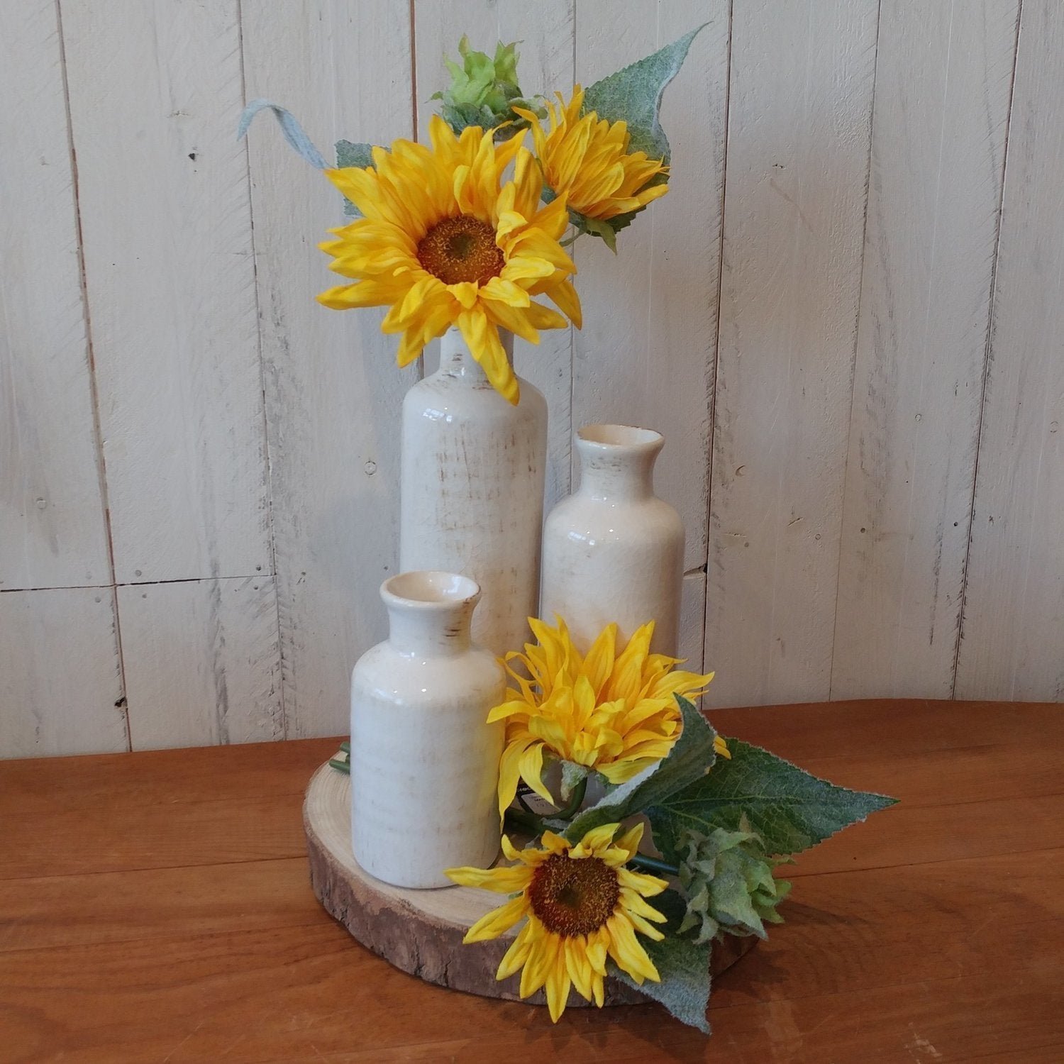 Cream Bottles - Image 3