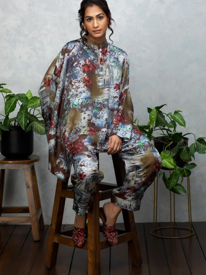 Ruhi - Co-Ord
