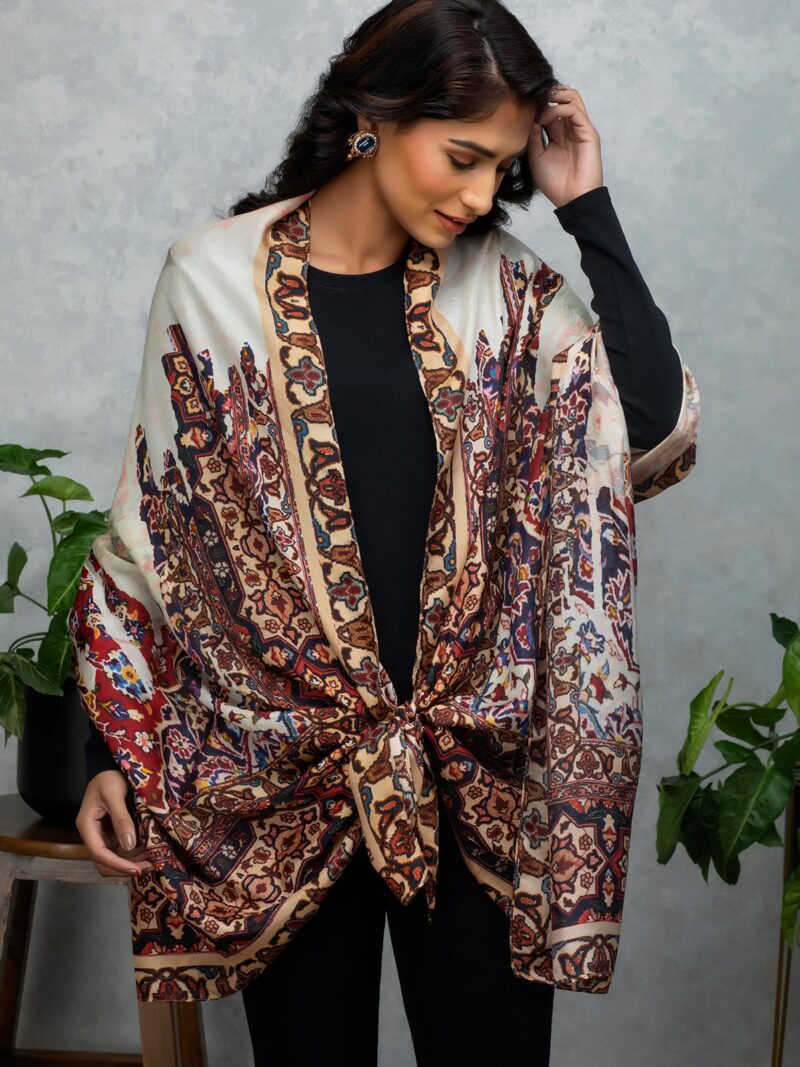 Ahana - Scarf