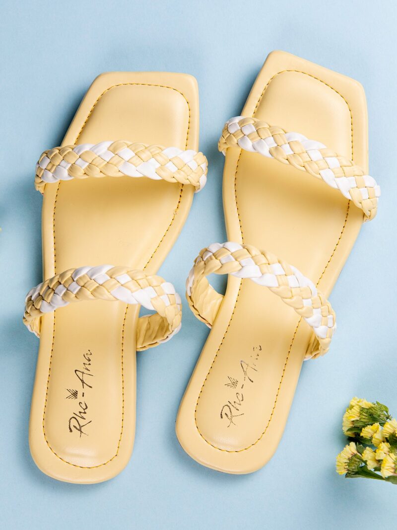 Knot In Love - Flats
