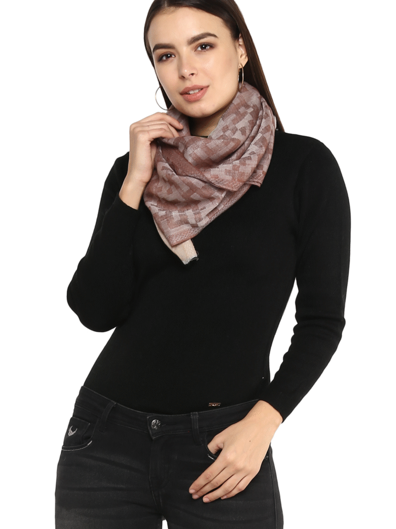 Bruno - Unisex - Stole