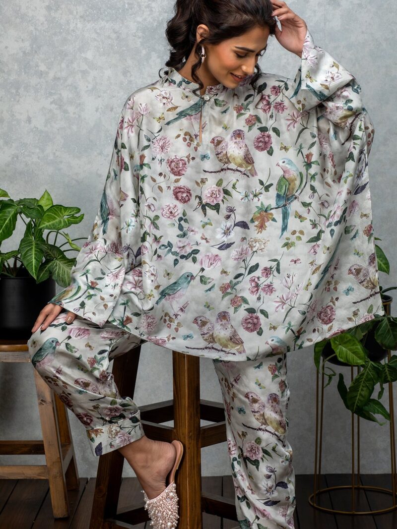 Roma Co-Ord