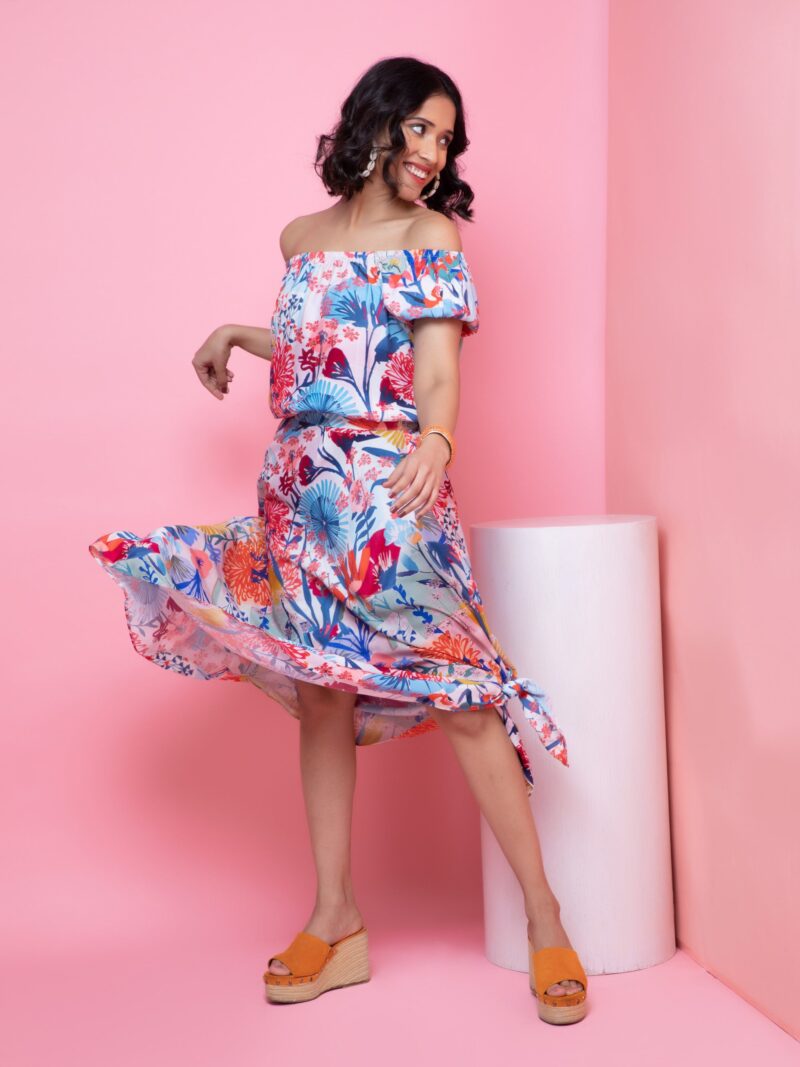 Bloom Skirt
