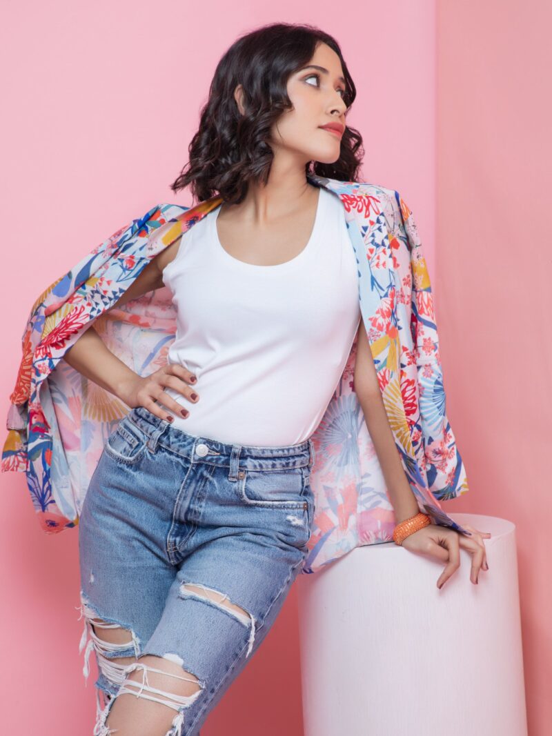Bloom Blazer