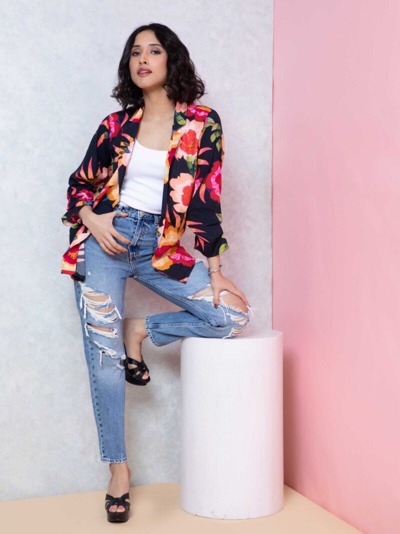 Black Forest Blazer