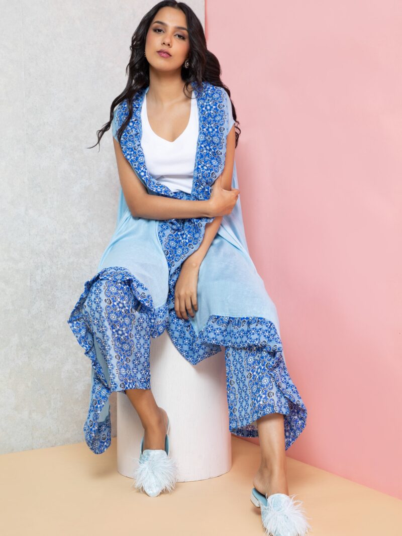 Nargis Co-Ord