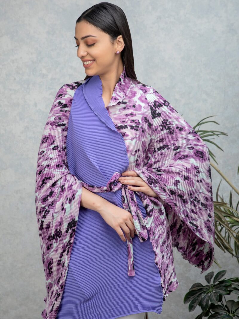 Zaria Cape