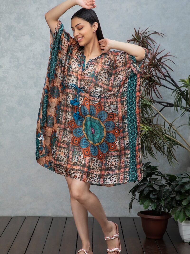 Serengity Kaftan
