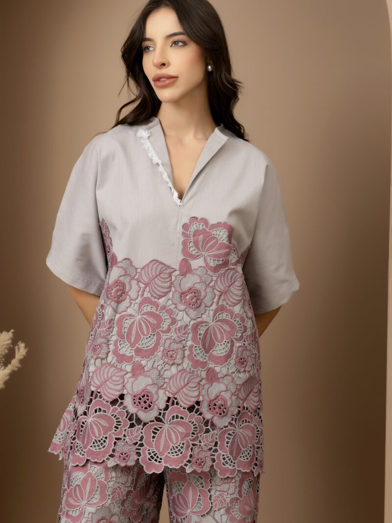 Isla Shirt
