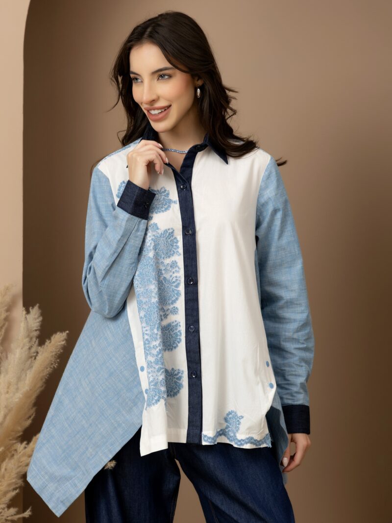 Sky Shirt