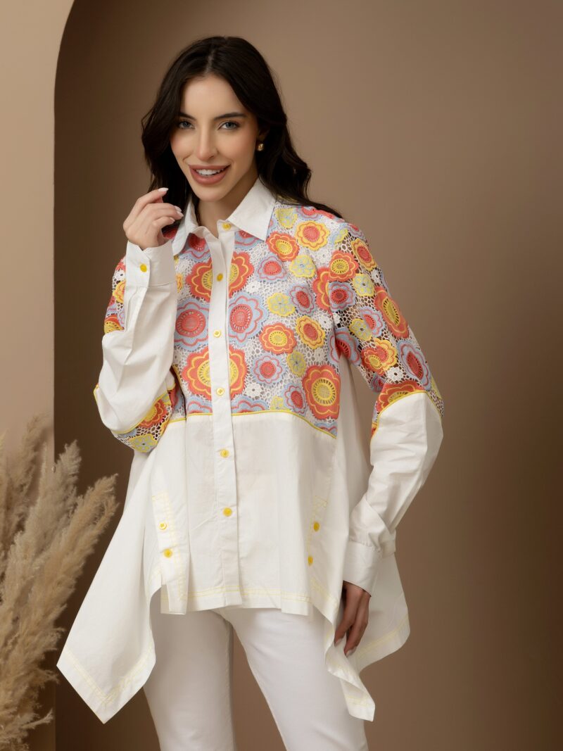 Daisy Shirt