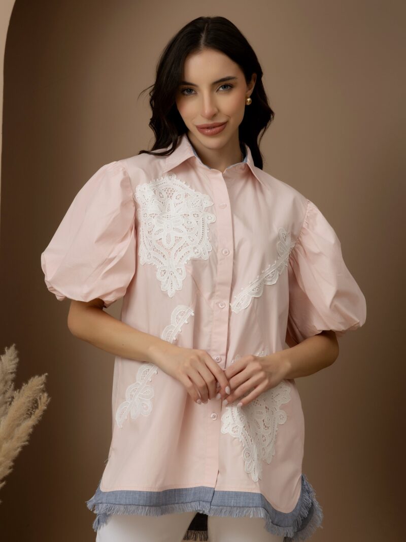 Zoe Shirt
