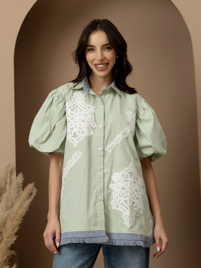Lyla Shirt