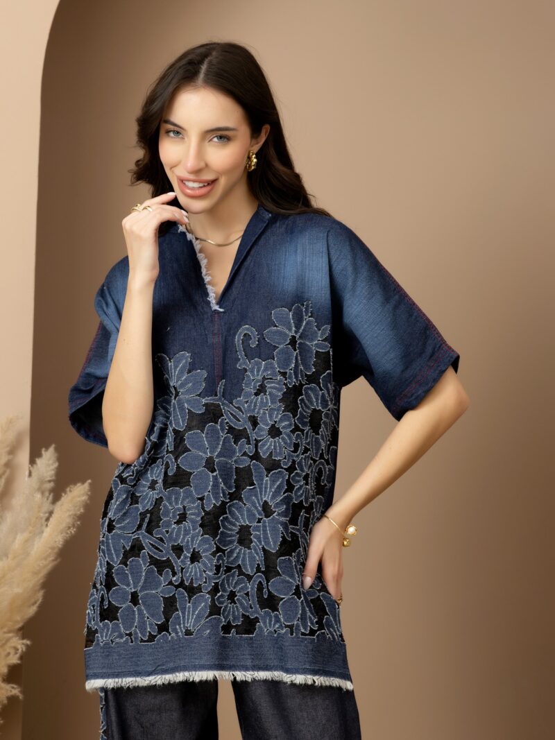 Mila Shirt