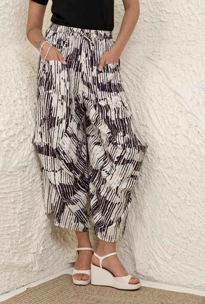 Nociola Pants