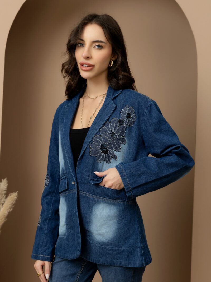 Mabel Blazer