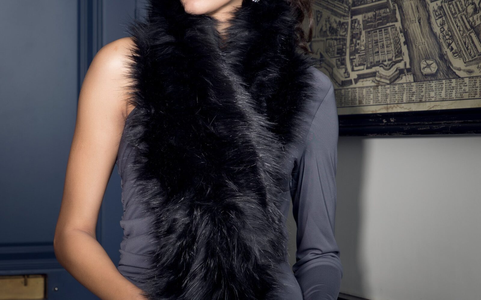 The LaceThe Lace Story