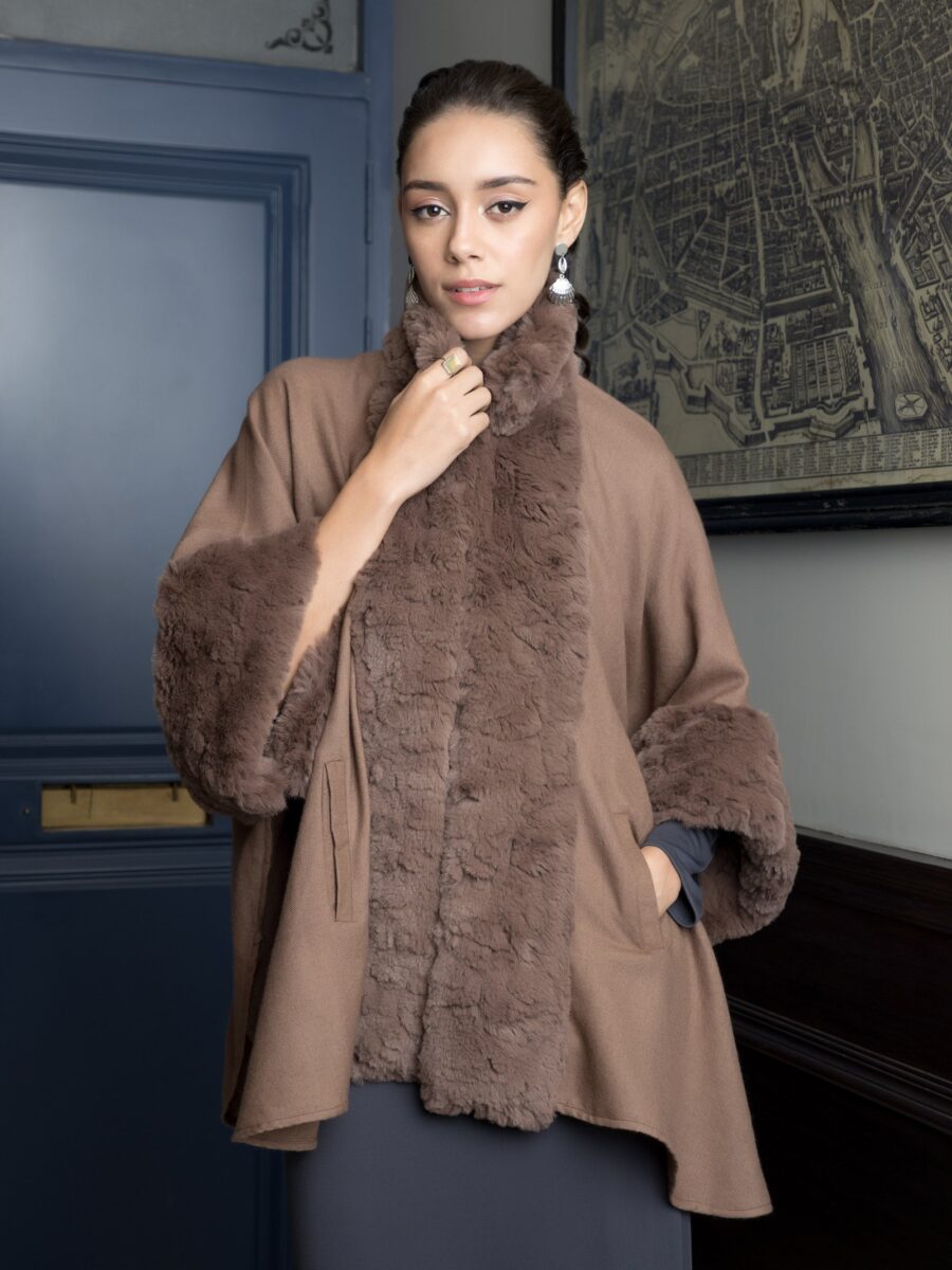Jackets & CapesStatement Layers