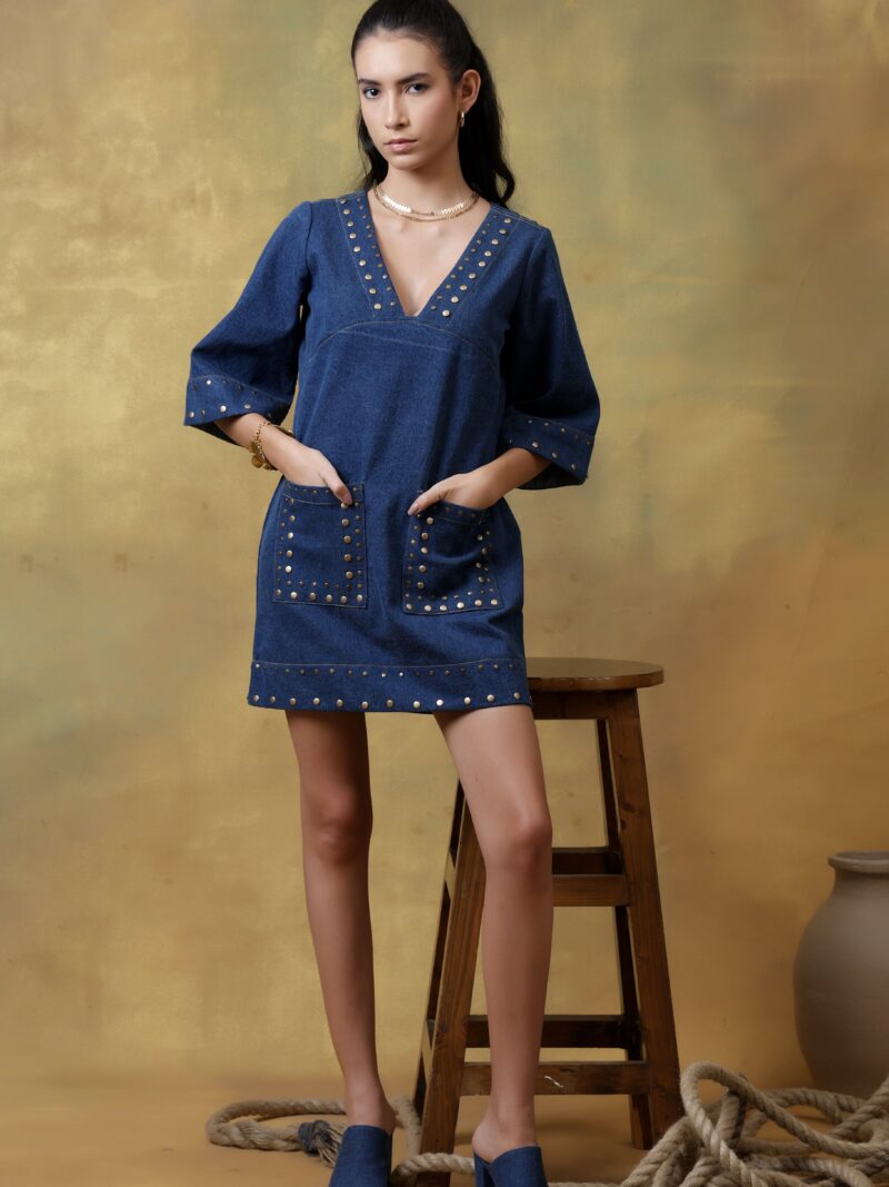 Sloane Dress