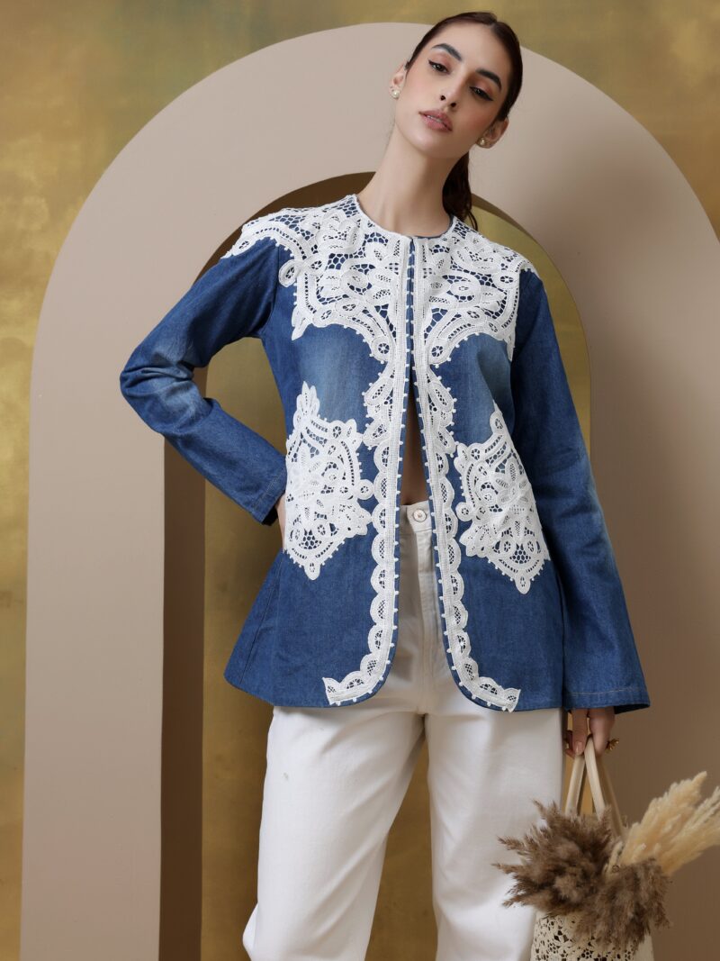 Bailey Jacket