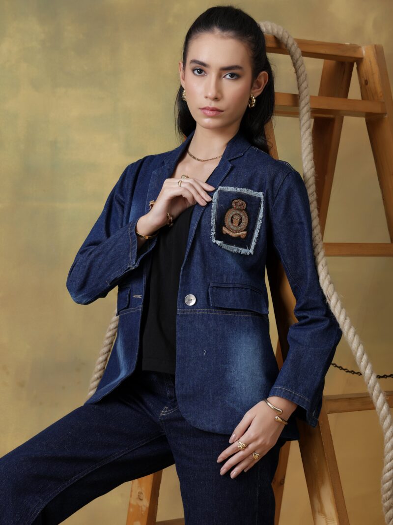 Sydney Blazer