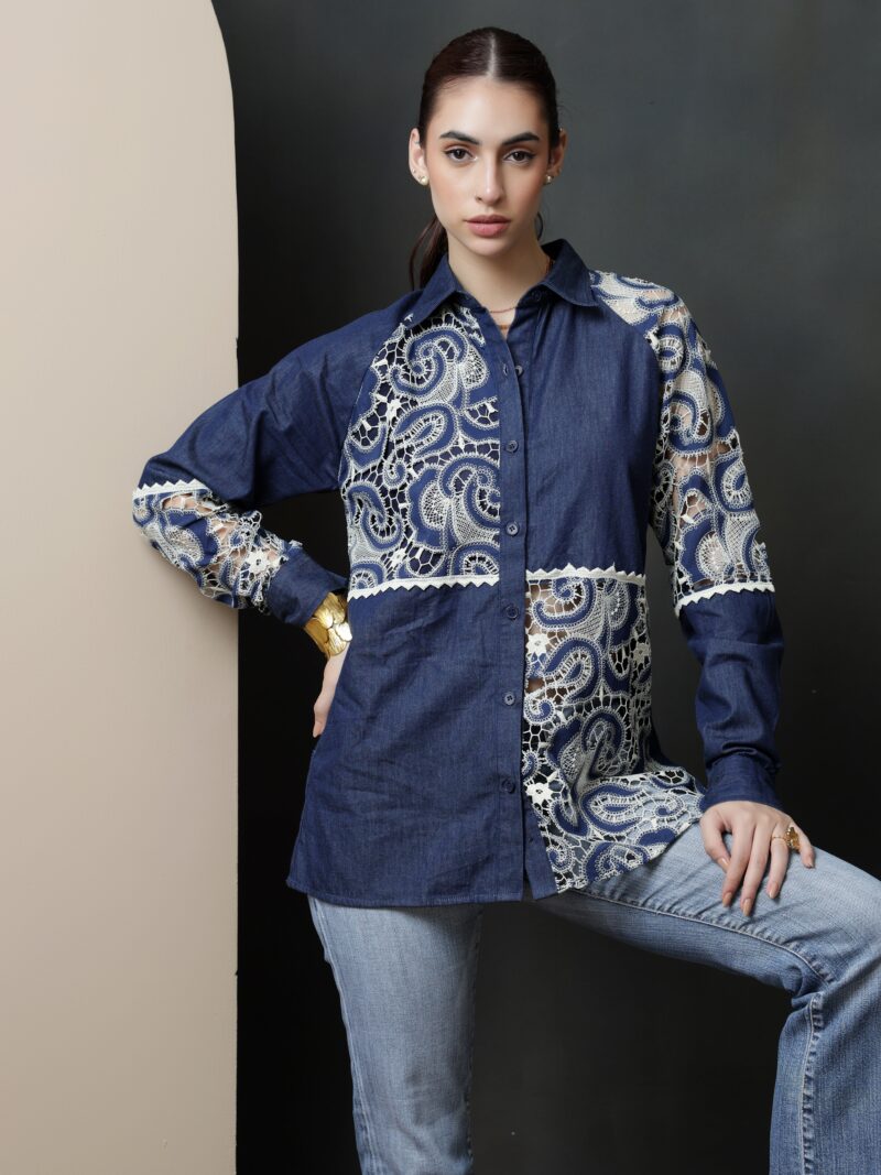 Drew Shirt