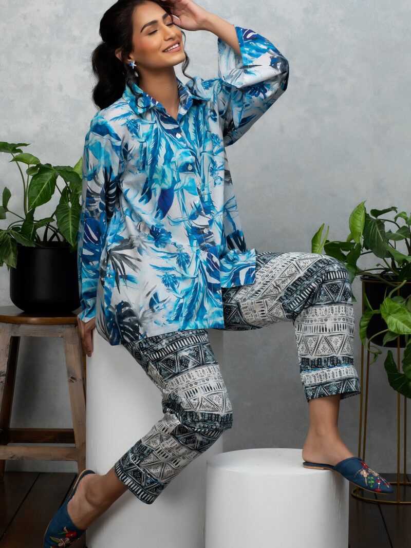 Varsha Co-Ord