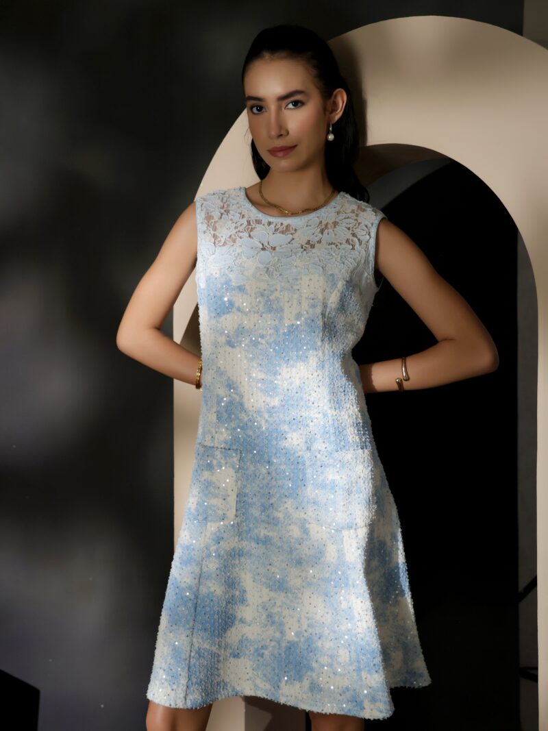 Beatrix Dress