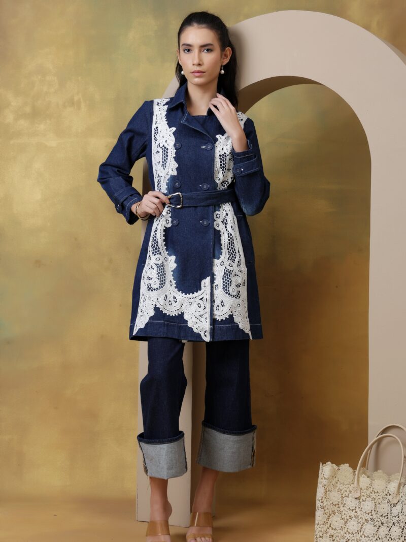 Augusta Coat