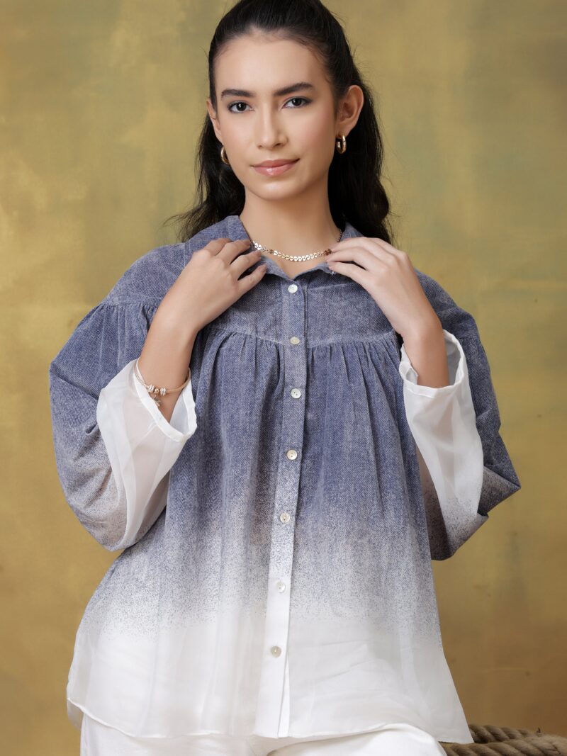 Tatum Shirt