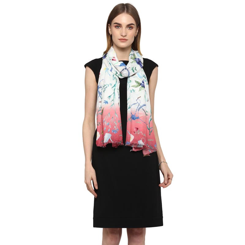 Joyce - Scarf