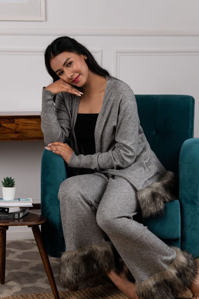 Vixen - Cardigan