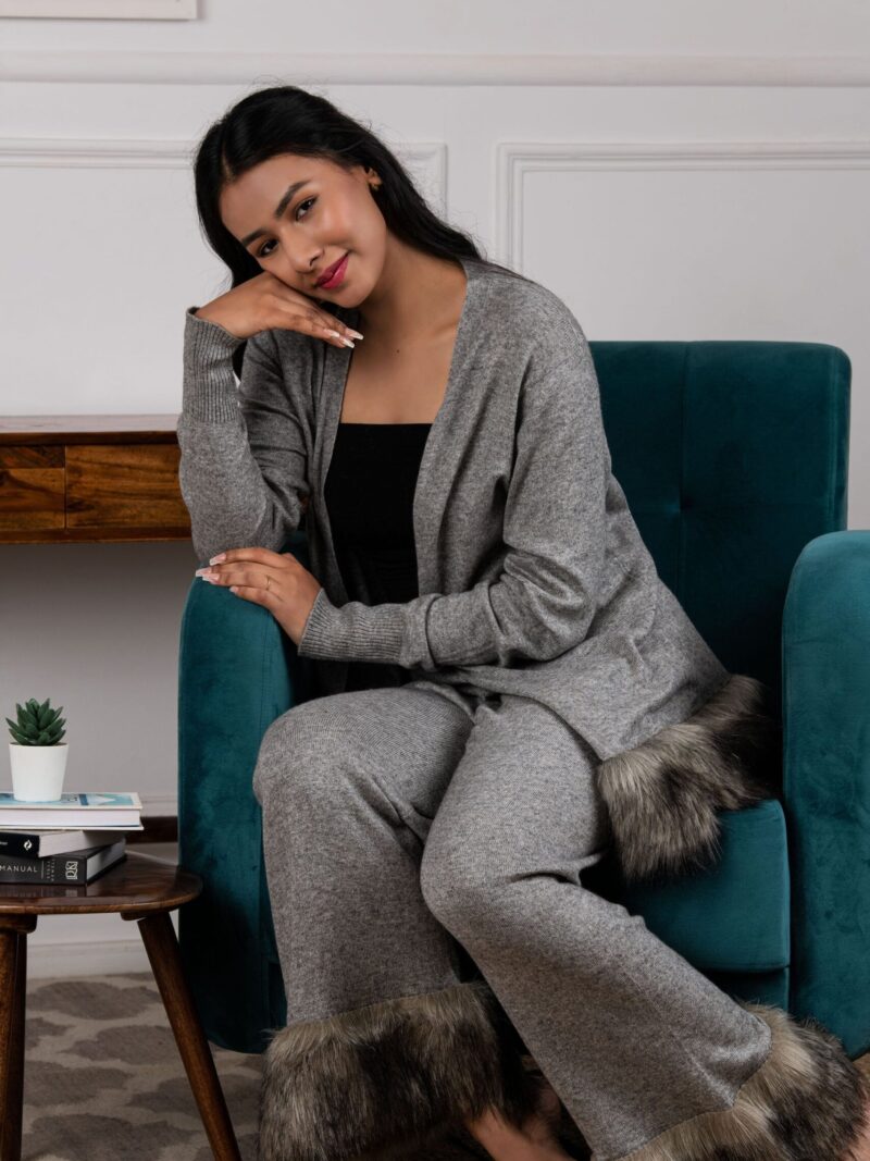 Vixen - Cardigan